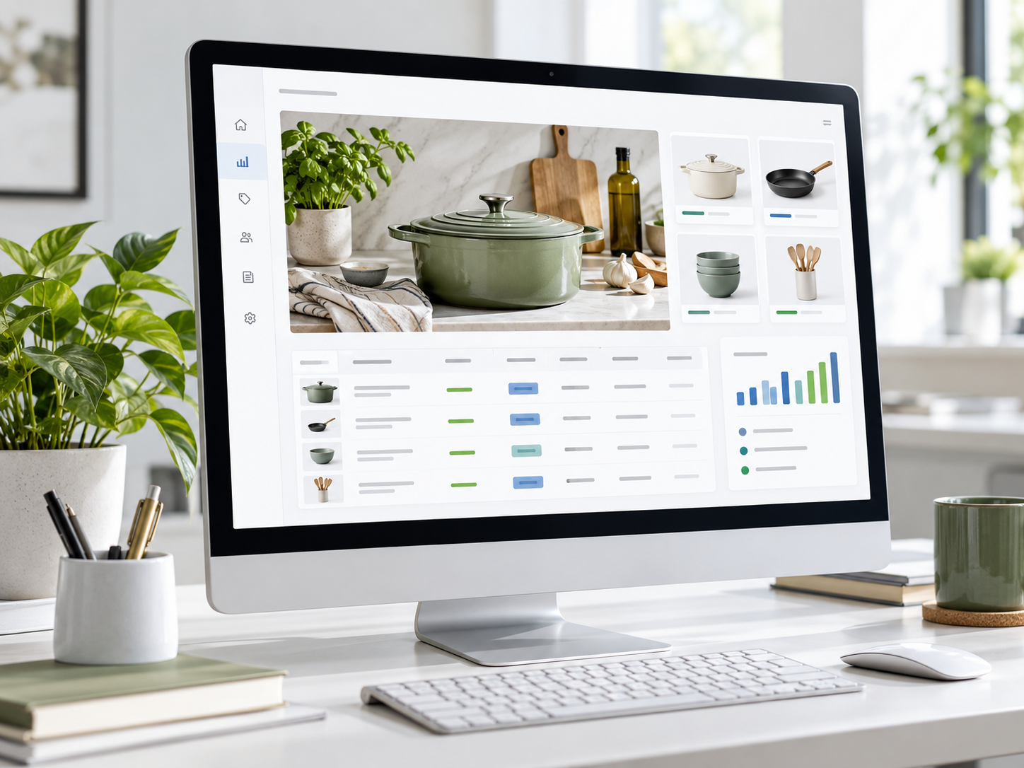 Amazon PPC Management